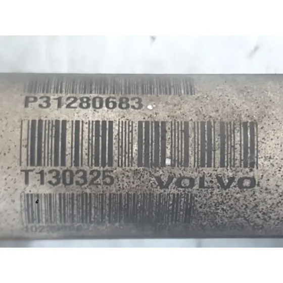 Transmision Delantera Izquierda para Volvo V40 Hatchback (525)