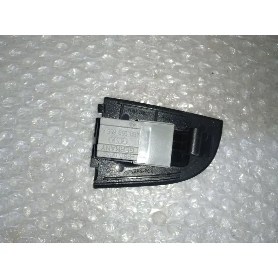 Mando Elevalunas Delantero Derecho para Audi A6 Avant (4B5)