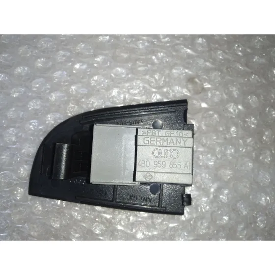 Mando Elevalunas Delantero Derecho para Audi A6 Avant (4B5)