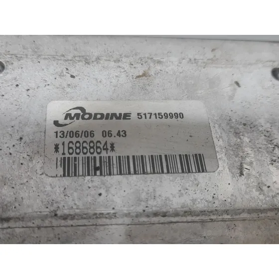 Intercooler para Alfa Romeo 147 (937_)