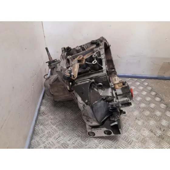 Caja Cambios para Citroën Xsara Break