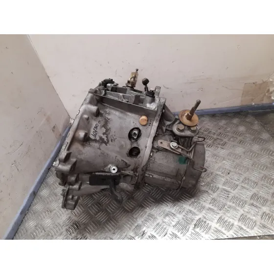 Caja Cambios para Citroën Xsara Break