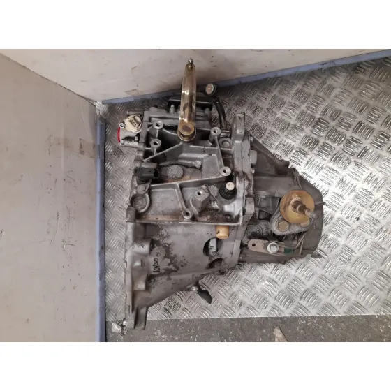 Caja Cambios para Citroën Xsara Break