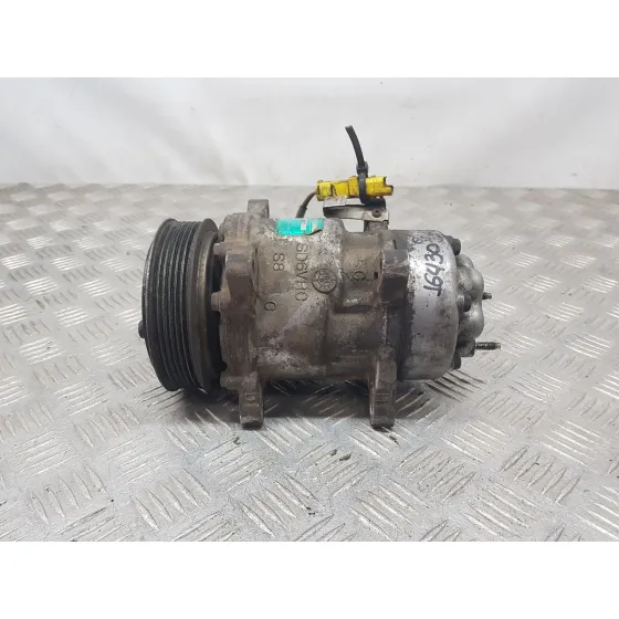 Compresor Aire Acondicionado para Citroën Xsara Break