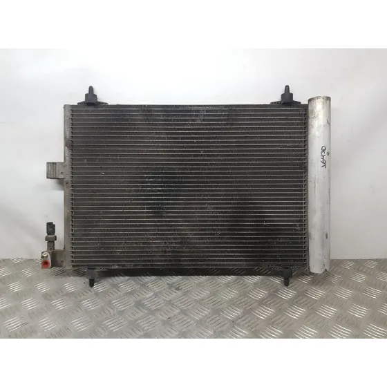 Condensador / Radiador Aire Acondicionado para Citroën Xsara Break