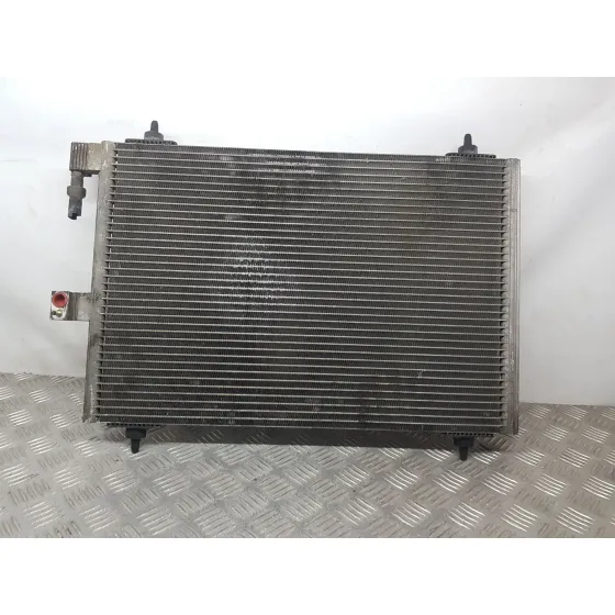 Condensador / Radiador Aire Acondicionado para Citroën Xsara Break