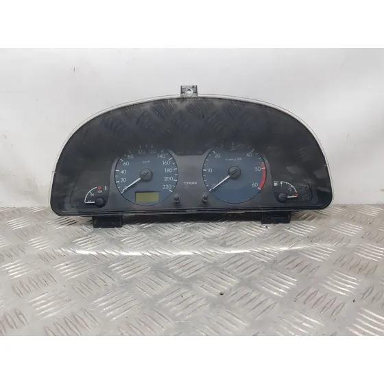 Cuadro Instrumentos para Citroën Xsara Break