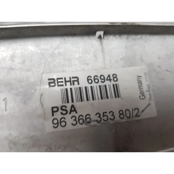 Intercooler para Citroën Xsara Break