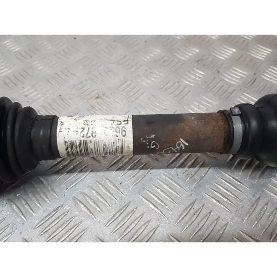 Transmision Delantera Izquierda para Citroën Xsara Break