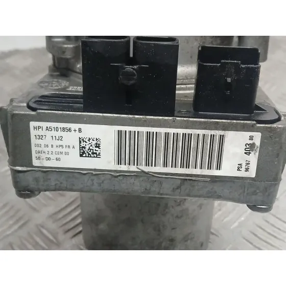 Bomba Direccion Electrica para Citroën C3