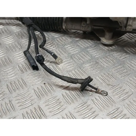 Cremallera Direccion para Citroën C3