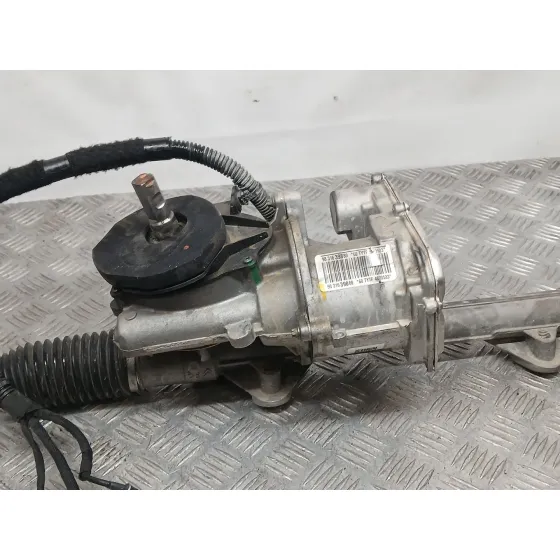 Cremallera Direccion para Citroën C3