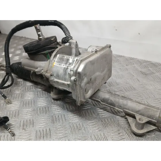 Cremallera Direccion para Citroën C3