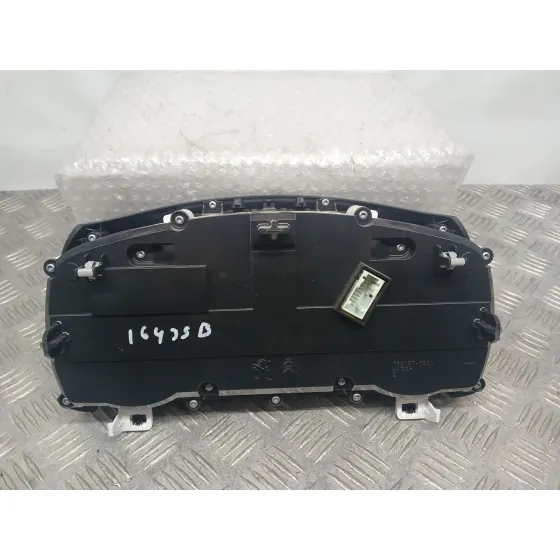 Cuadro Instrumentos para Citroën C3