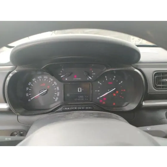 Cuadro Instrumentos para Citroën C3
