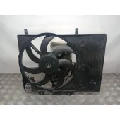 Electroventilador para Citroën C3