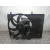 Electroventilador para Citroën C3