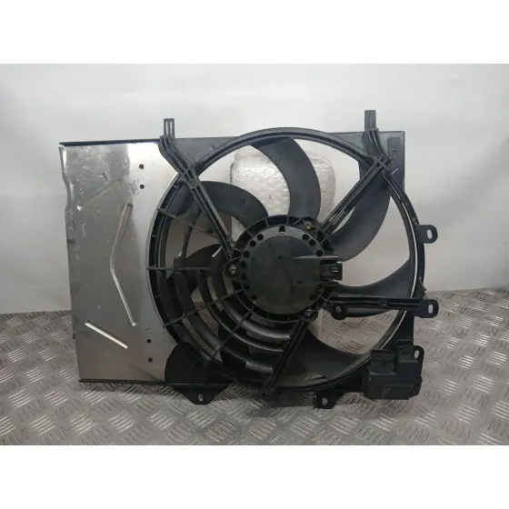 Electroventilador para Citroën C3