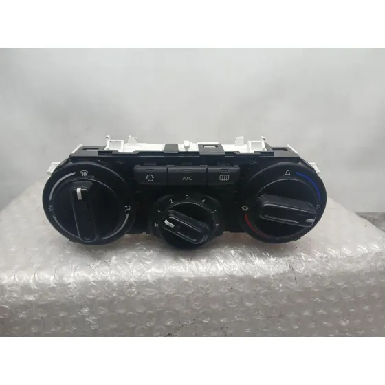 Mando Calefaccion / Aire Acondicionado para Citroën C3