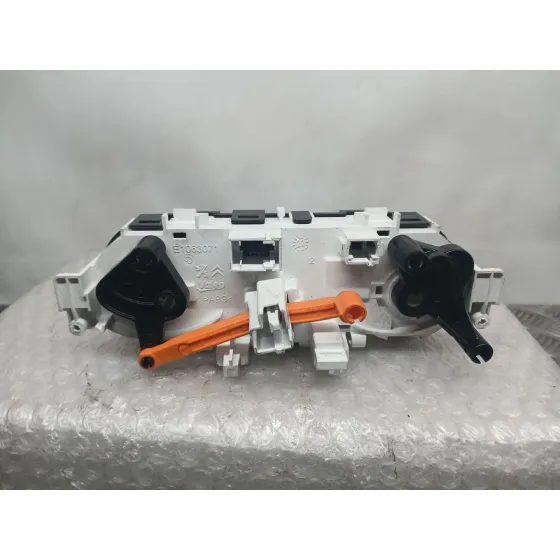 Mando Calefaccion / Aire Acondicionado para Citroën C3