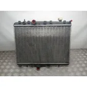 Radiador Agua para Citroën C3