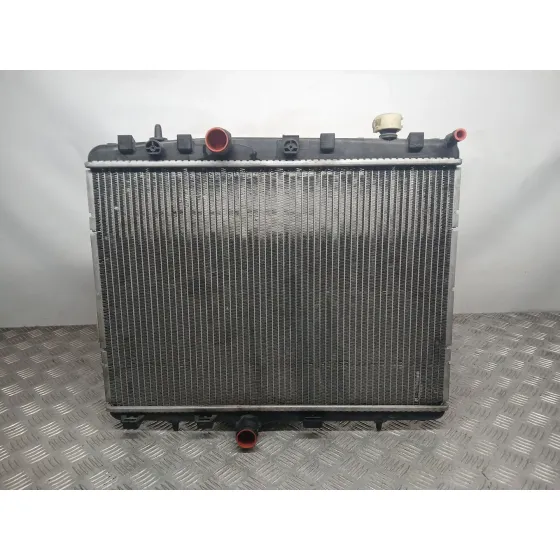 Radiador Agua para Citroën C3
