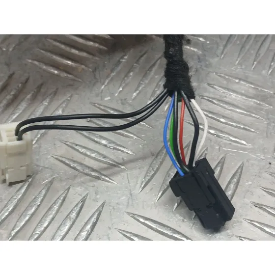 Retrovisor Derecho para Citroën C3