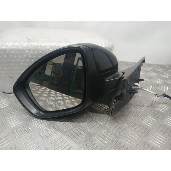 Retrovisor Izquierdo para Citroën C3