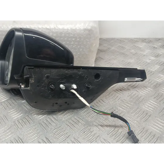 Retrovisor Izquierdo para Citroën C3