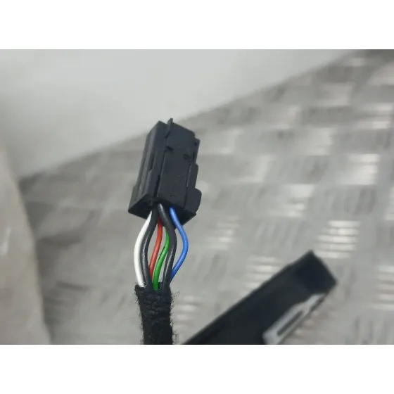 Retrovisor Izquierdo para Citroën C3