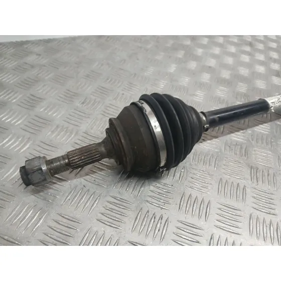 Transmision Delantera Izquierda para Citroën C3