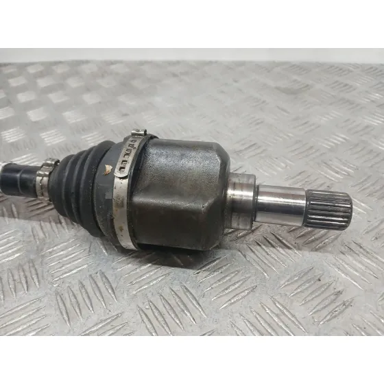 Transmision Delantera Izquierda para Citroën C3