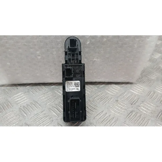 Mando Elevalunas Delantero Izquierdo para Citroën C5 Aircross (Ac_, Aj_, Ar_, A4_)