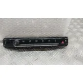 Mando Multifuncion para Citroën C5 Aircross (Ac_, Aj_, Ar_, A4_)