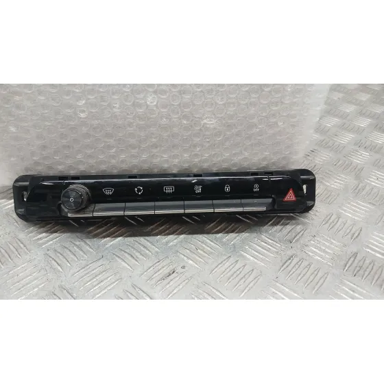Mando Multifuncion para Citroën C5 Aircross (Ac_, Aj_, Ar_, A4_)