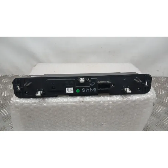 Mando Multifuncion para Citroën C5 Aircross (Ac_, Aj_, Ar_, A4_)