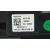 Mando Multifuncion para Citroën C5 Aircross (Ac_, Aj_, Ar_, A4_)