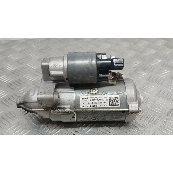 Motor Arranque para Citroën C5 Aircross (Ac_, Aj_, Ar_, A4_)
