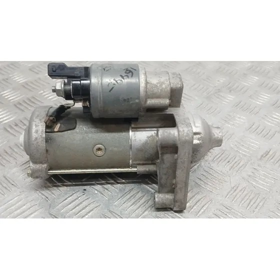 Motor Arranque para Citroën C5 Aircross (Ac_, Aj_, Ar_, A4_)