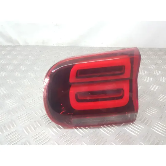 Piloto Trasero Derecho Interior para Citroën C5 Aircross (Ac_, Aj_, Ar_, A4_)