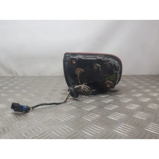 Piloto Trasero Derecho Interior para Citroën C5 Aircross (Ac_, Aj_, Ar_, A4_)
