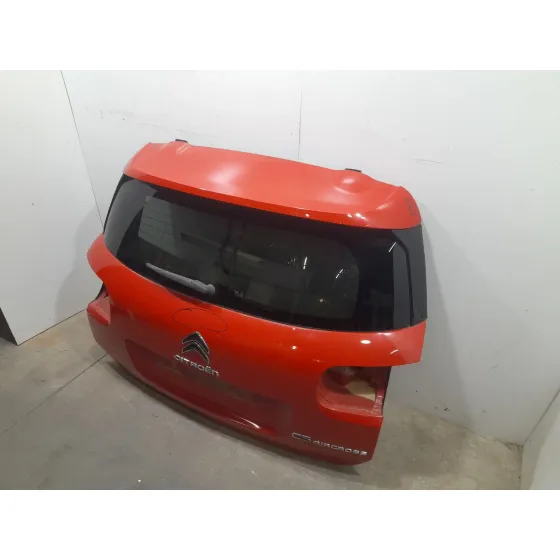 Porton Trasero para Citroën C5 Aircross (Ac_, Aj_, Ar_, A4_)