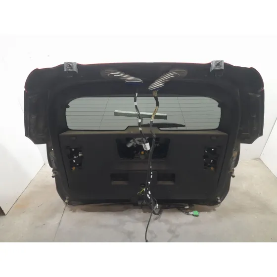 Porton Trasero para Citroën C5 Aircross (Ac_, Aj_, Ar_, A4_)