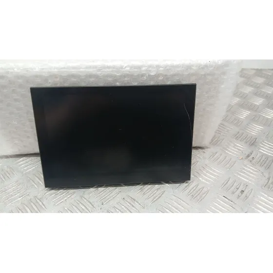 Sistema Navegacion Gps para Citroën C5 Aircross (Ac_, Aj_, Ar_, A4_)