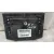 Sistema Navegacion Gps para Citroën C5 Aircross (Ac_, Aj_, Ar_, A4_)