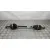 Transmision Delantera Izquierda para Citroën C5 Aircross (Ac_, Aj_, Ar_, A4_)