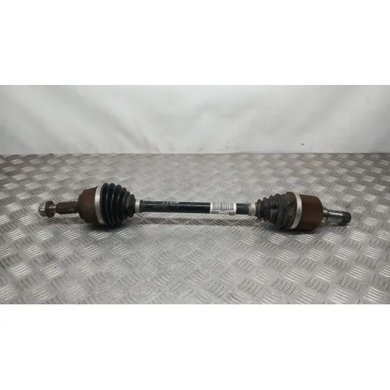 Transmision Delantera Izquierda para Citroën C5 Aircross (Ac_, Aj_, Ar_, A4_)