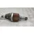 Transmision Delantera Izquierda para Citroën C5 Aircross (Ac_, Aj_, Ar_, A4_)