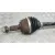 Transmision Delantera Izquierda para Citroën C5 Aircross (Ac_, Aj_, Ar_, A4_)