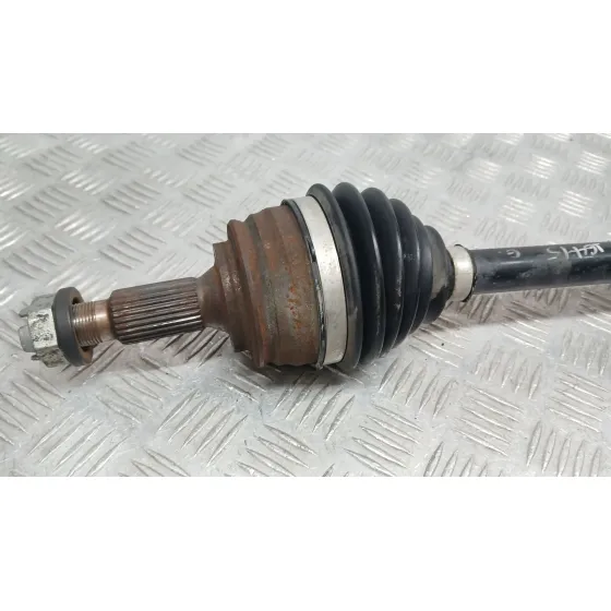 Transmision Delantera Izquierda para Citroën C5 Aircross (Ac_, Aj_, Ar_, A4_)